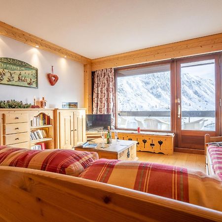 Apartment Le Bec Rouge - Le Lac-2 By Interhome Тінь Екстер'єр фото