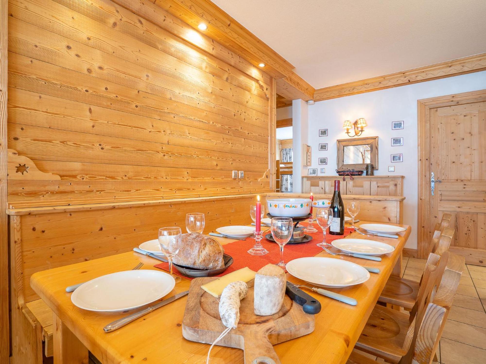 Apartment Le Bec Rouge - Le Lac-2 By Interhome Тінь Екстер'єр фото