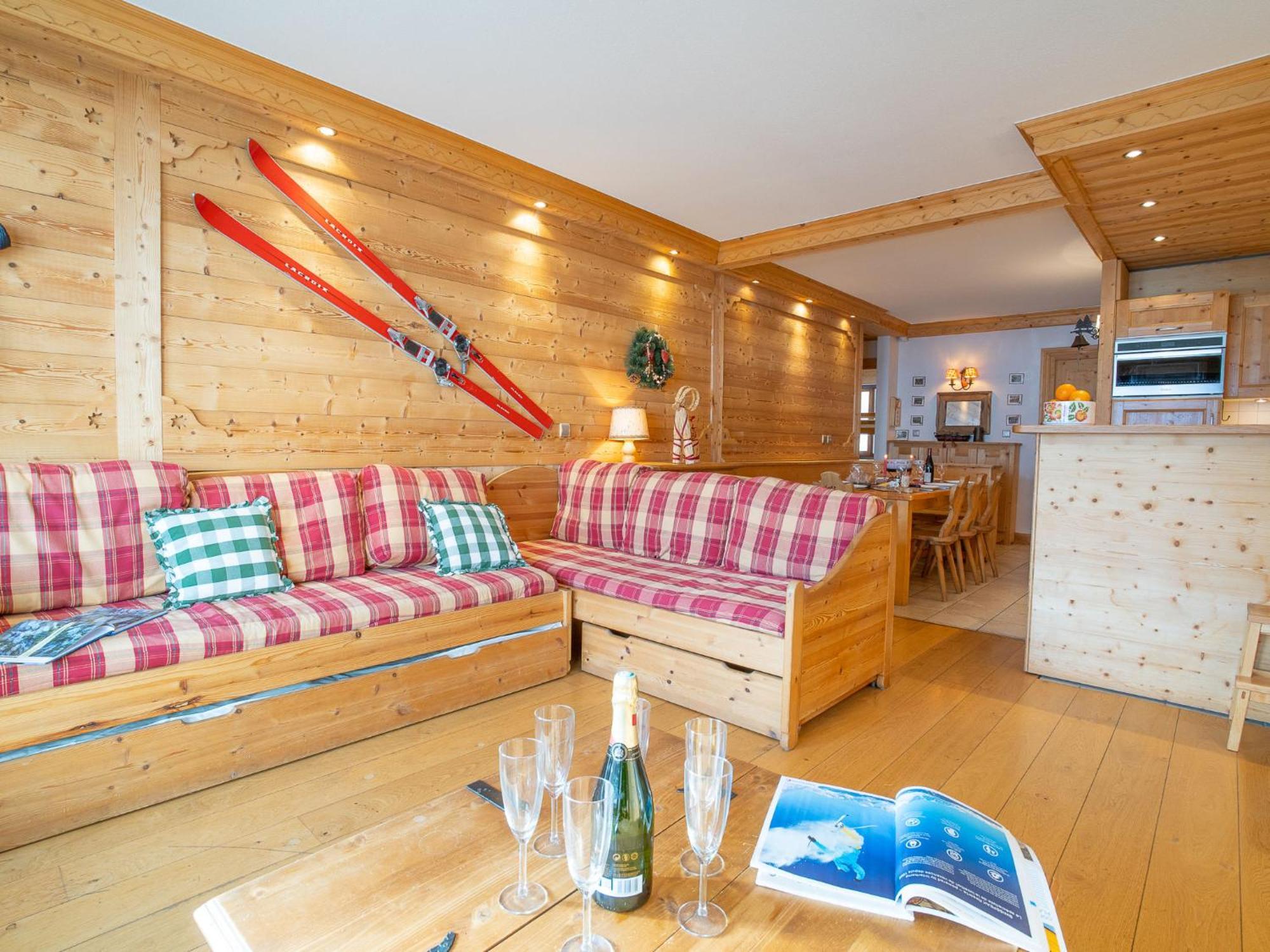 Apartment Le Bec Rouge - Le Lac-2 By Interhome Тінь Екстер'єр фото