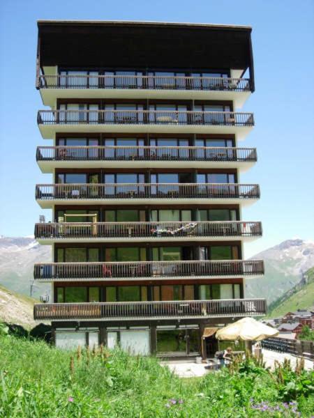 Apartment Le Bec Rouge - Le Lac-2 By Interhome Тінь Екстер'єр фото